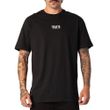 Camiseta Masculina MCD Especial Caligraffiti Manga Japonesa PRETO-12622002- -2-